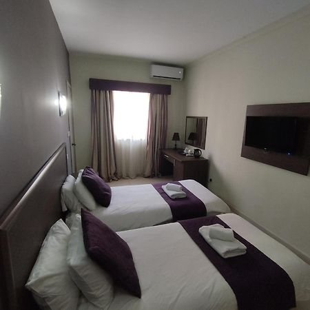 The Windsor Hotel Sliema Eksteriør billede