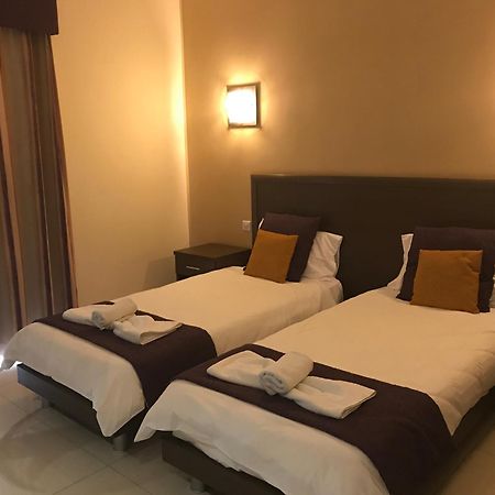 The Windsor Hotel Sliema Eksteriør billede