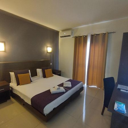 The Windsor Hotel Sliema Eksteriør billede