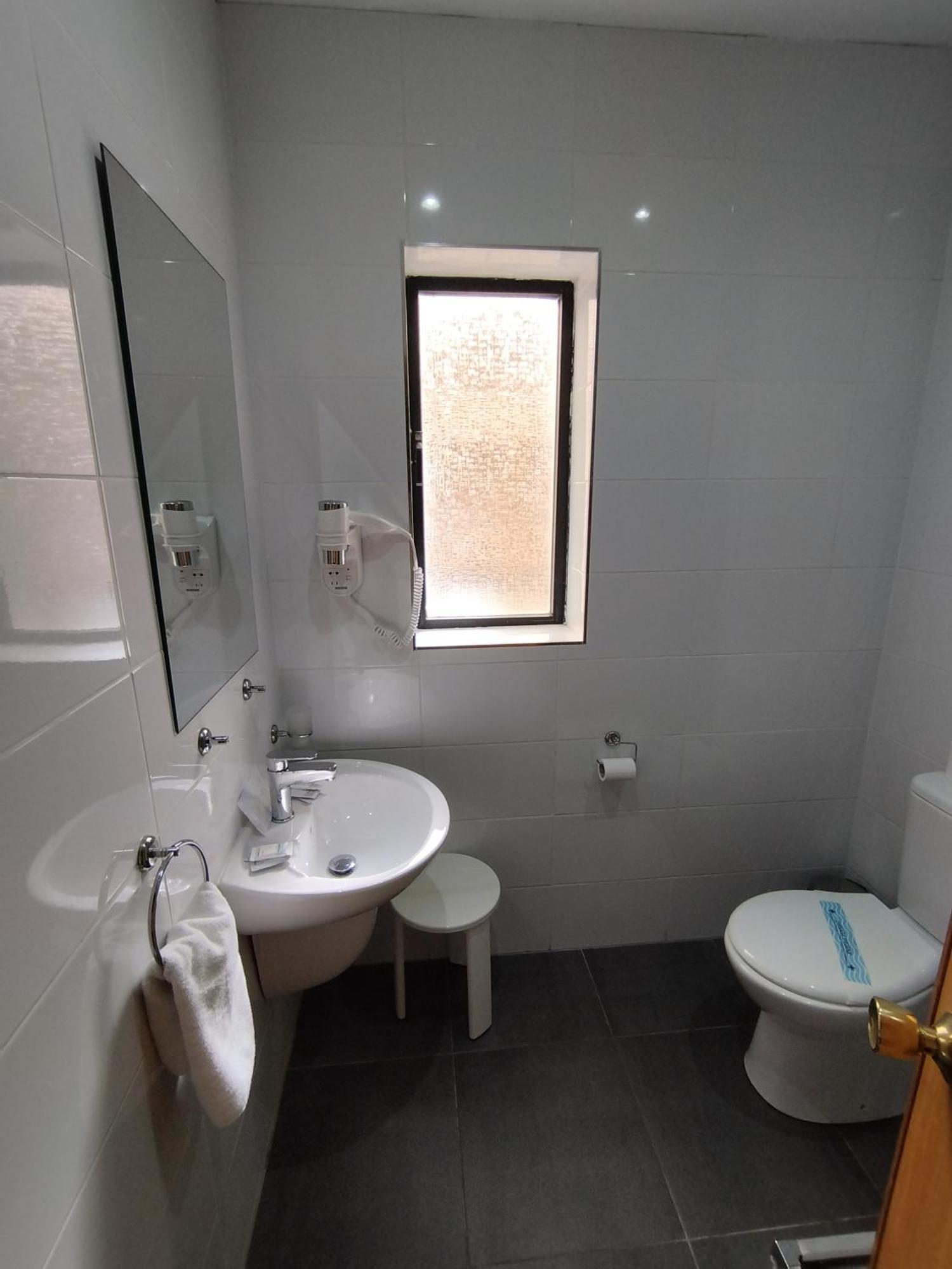 The Windsor Hotel Sliema Eksteriør billede