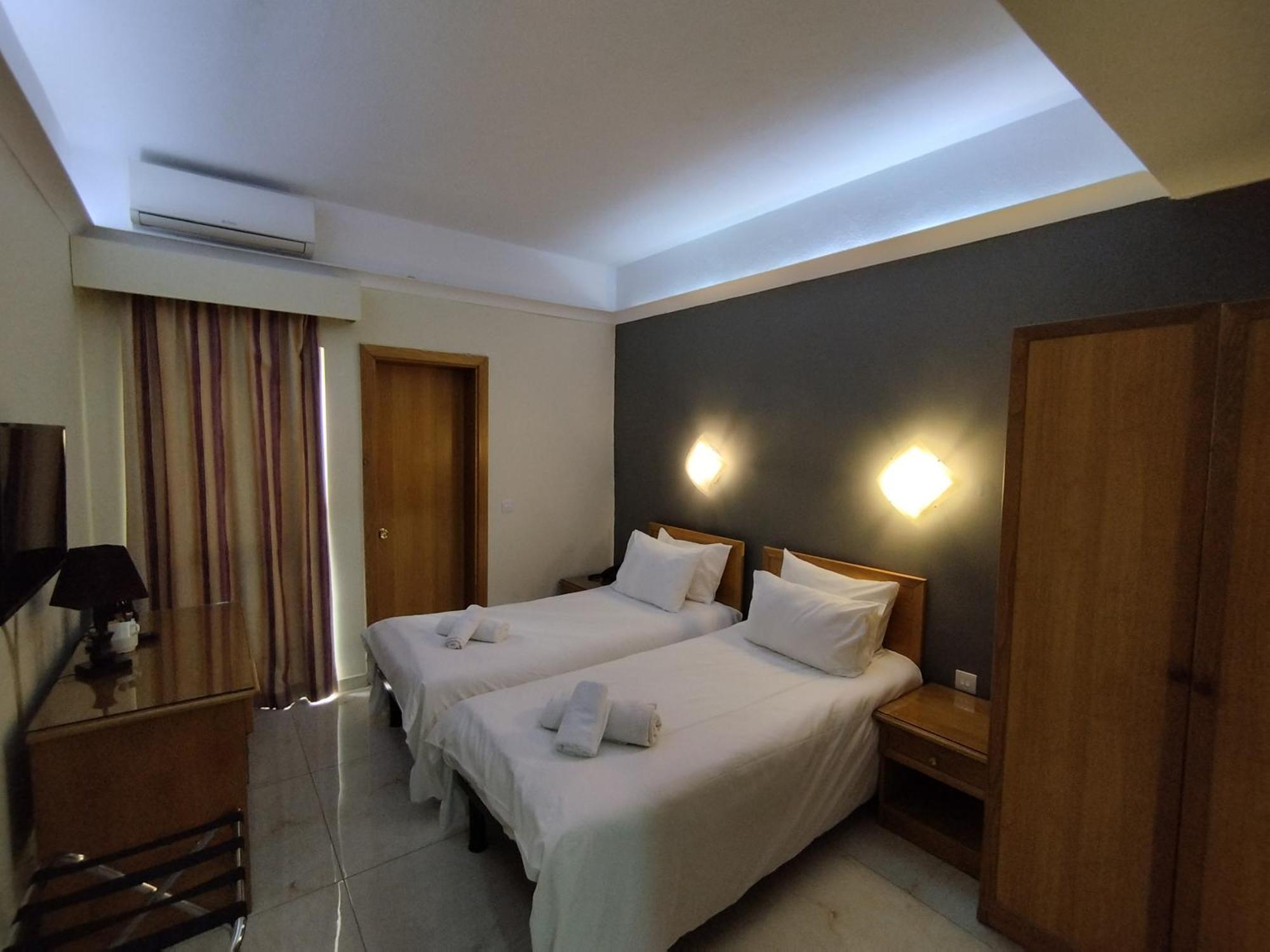 The Windsor Hotel Sliema Eksteriør billede