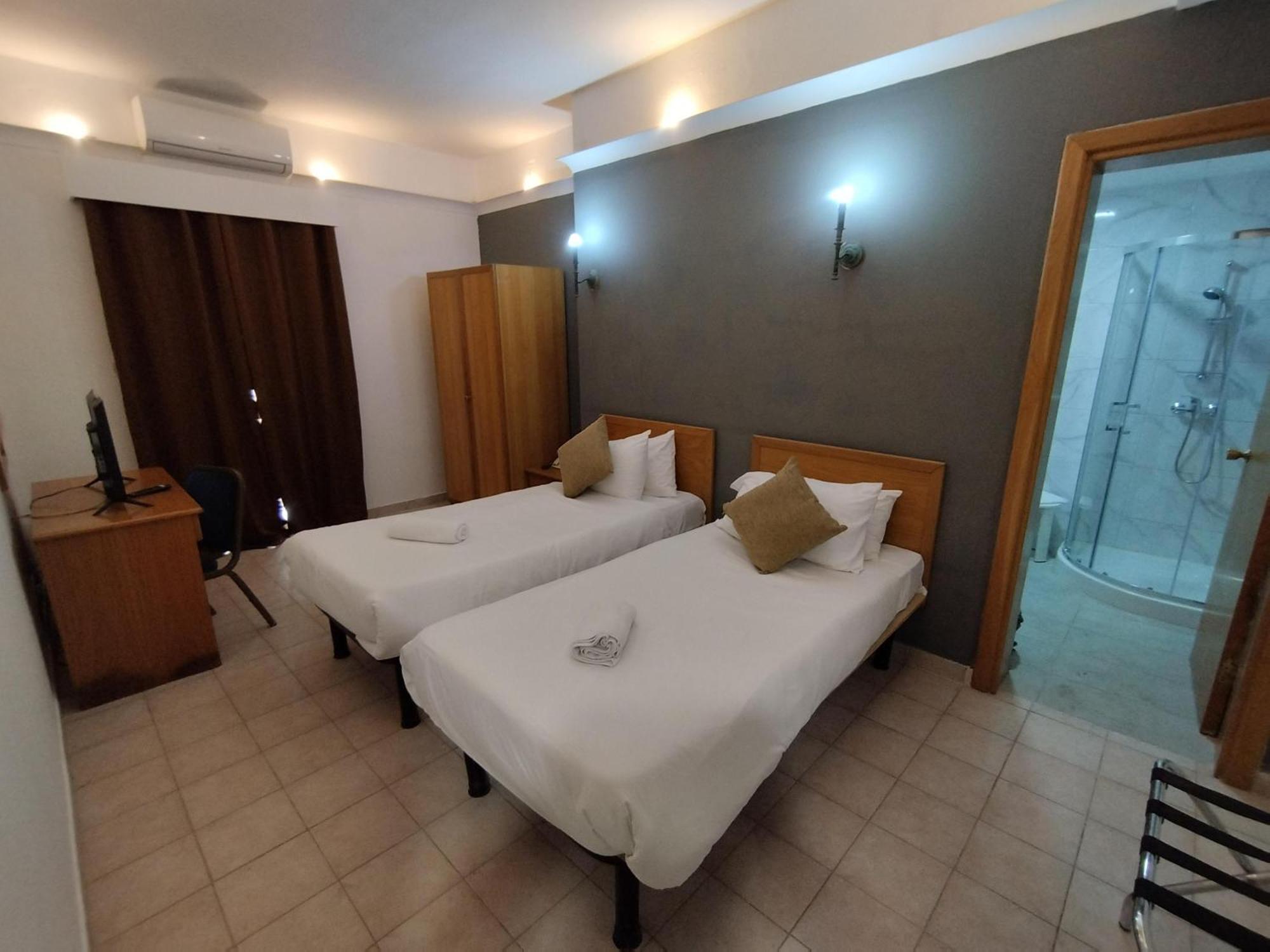 The Windsor Hotel Sliema Eksteriør billede
