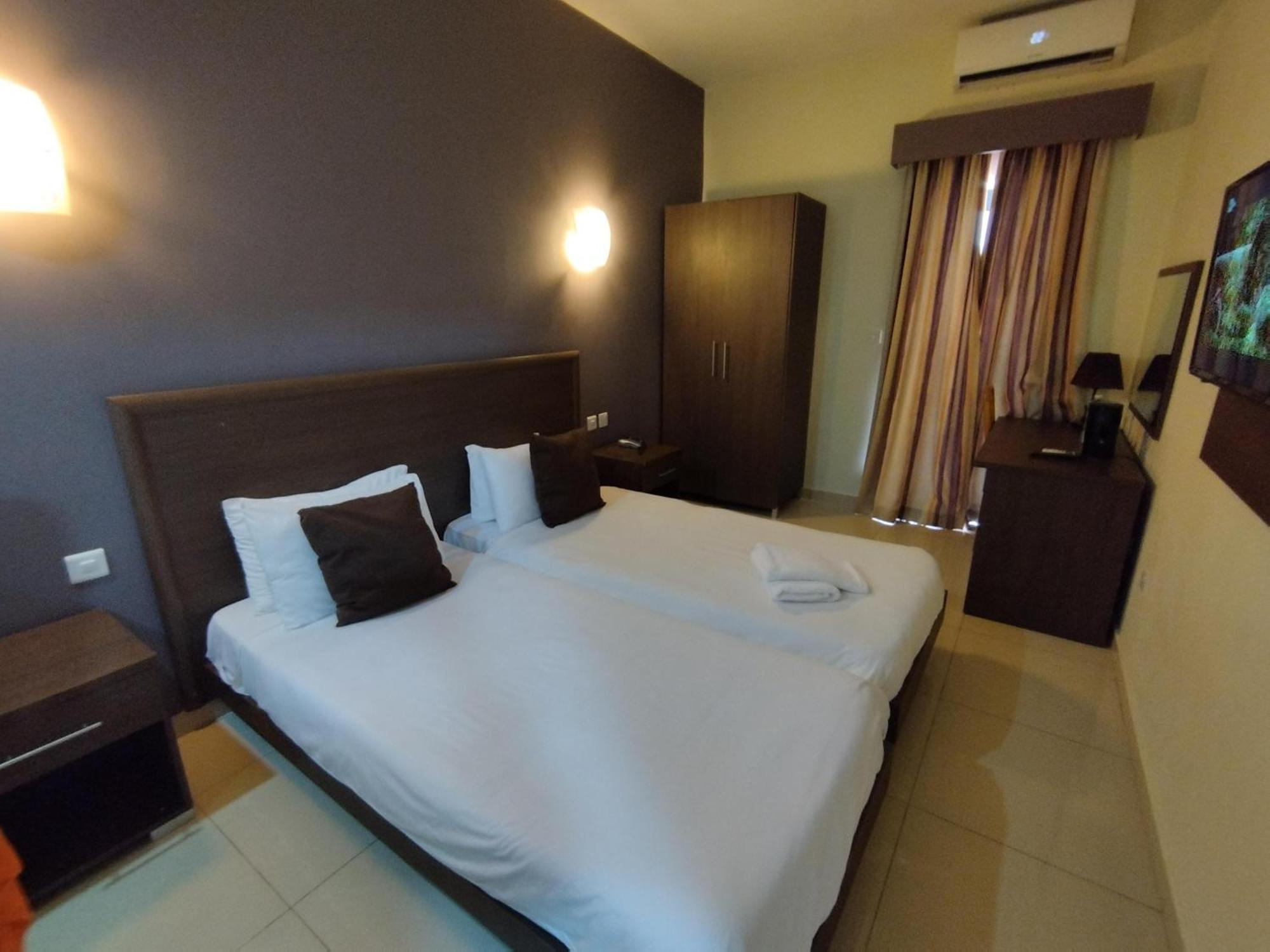 The Windsor Hotel Sliema Eksteriør billede