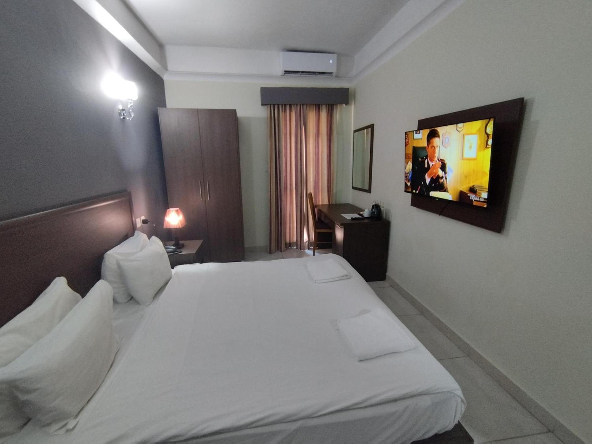 The Windsor Hotel Sliema Eksteriør billede