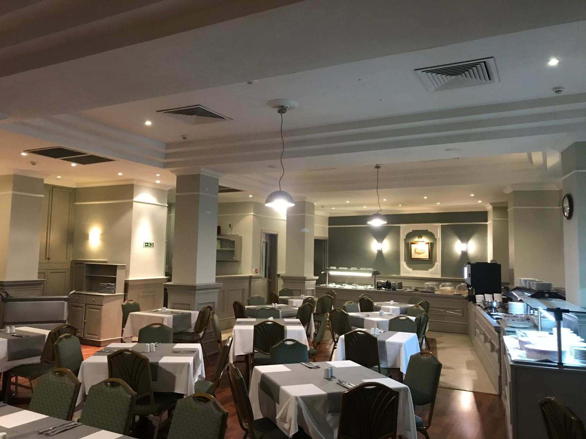 The Windsor Hotel Sliema Eksteriør billede