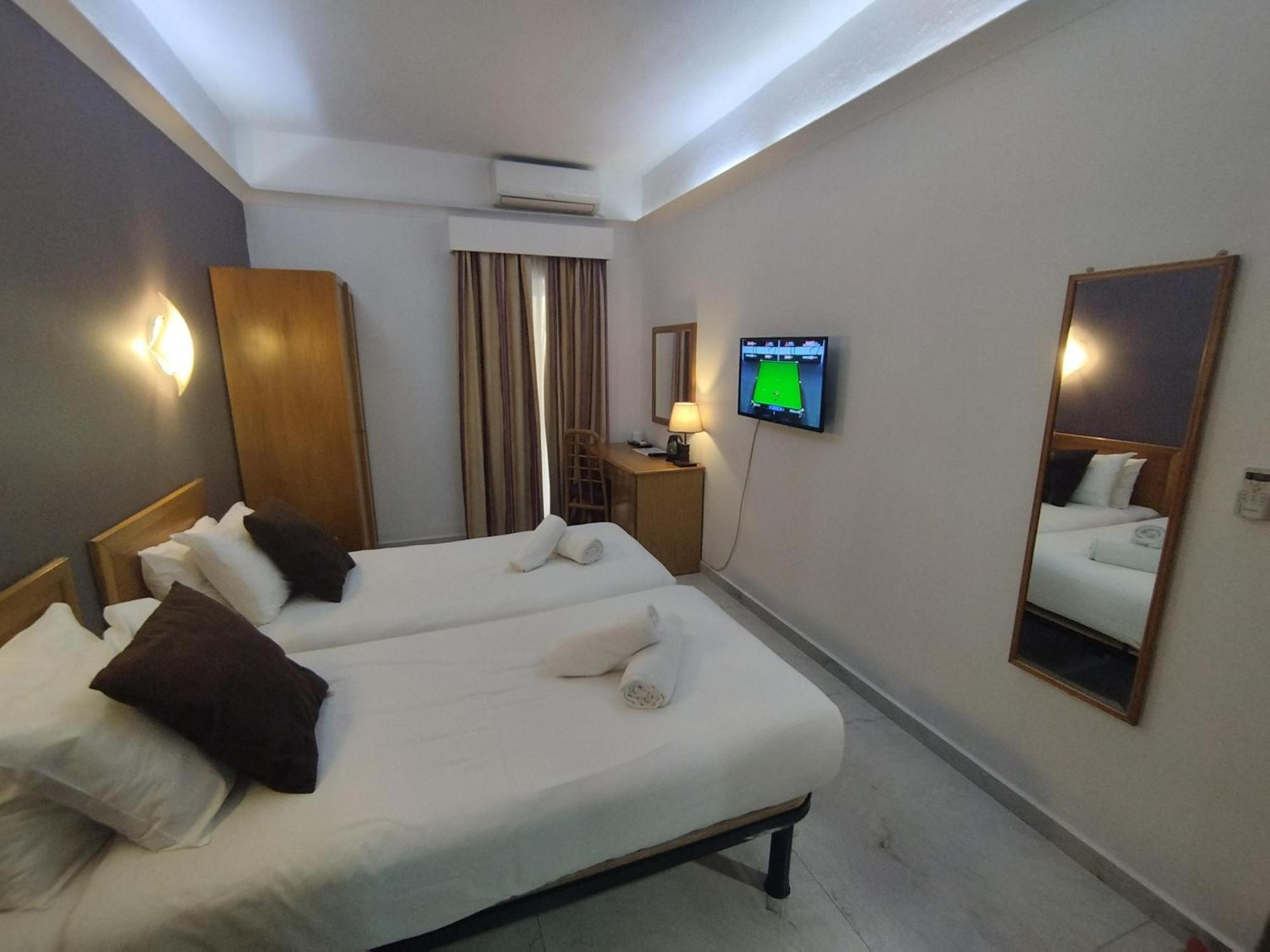 The Windsor Hotel Sliema Eksteriør billede