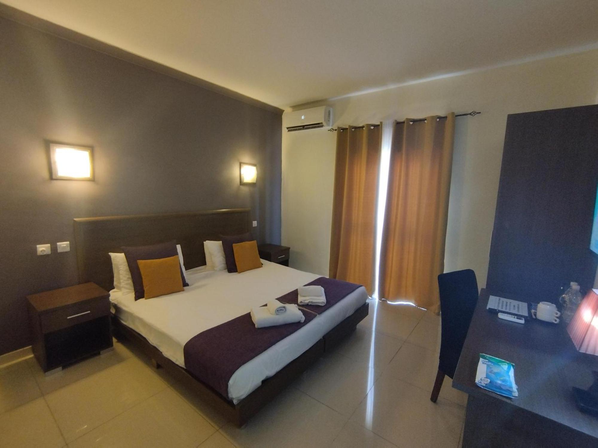 The Windsor Hotel Sliema Eksteriør billede