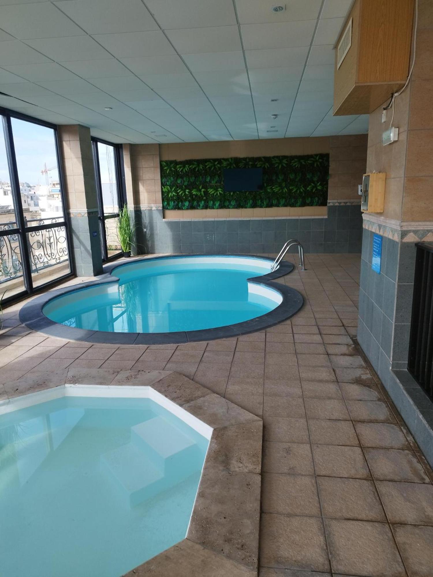 The Windsor Hotel Sliema Eksteriør billede