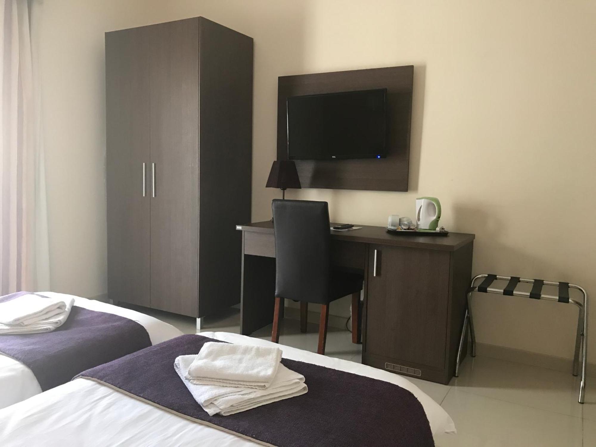 The Windsor Hotel Sliema Eksteriør billede