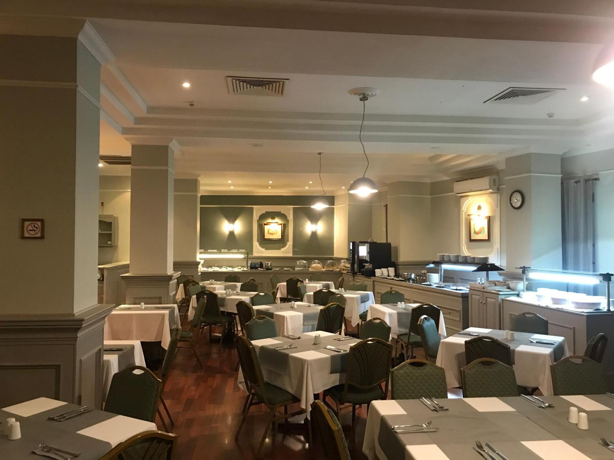 The Windsor Hotel Sliema Eksteriør billede